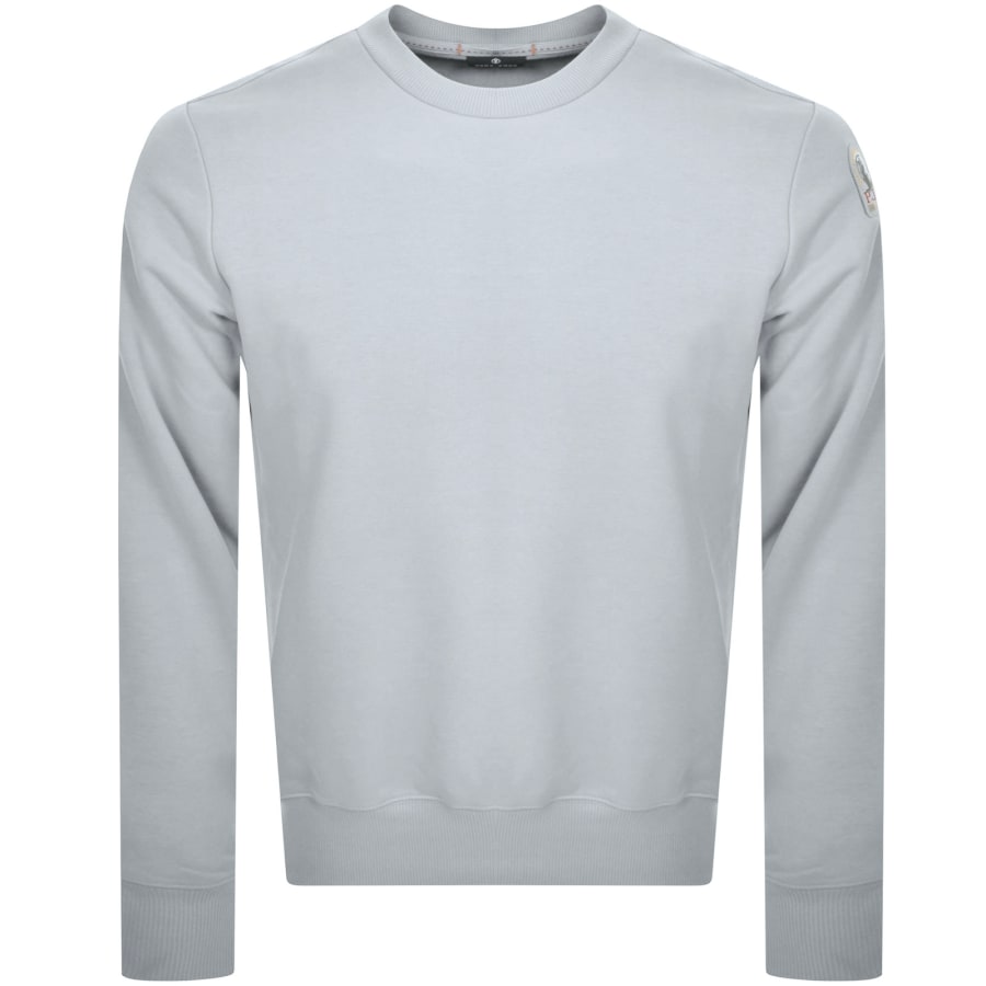 Parajumpers sweatshirt sale 2025